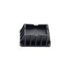 BMW Jack Support Block Rubber: Fits 2, 5, 6, 7 Series, X2 (Part 51717042974)