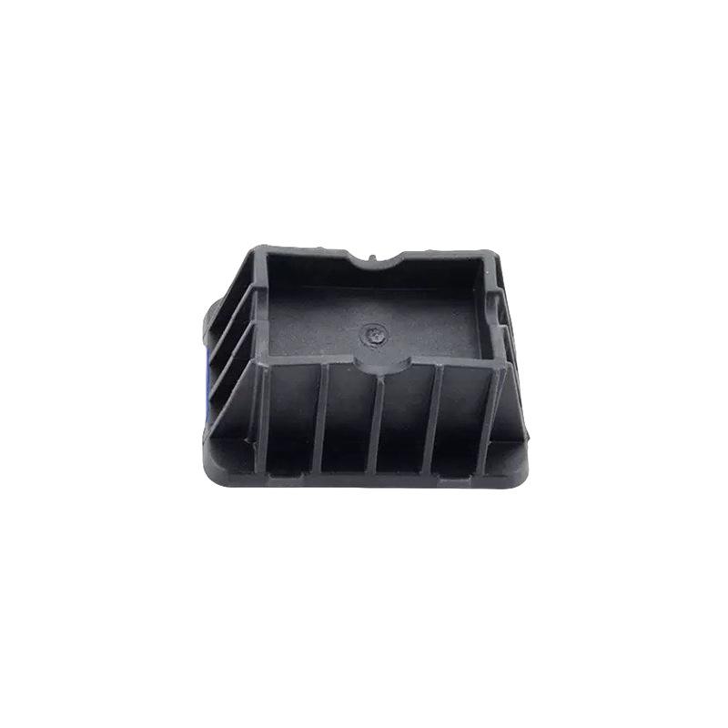 BMW Jack Support Block Rubber: Fits 2, 5, 6, 7 Series, X2 (Part 51717042974)