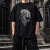 Tričko Pinhead, Bavlnené tričko z hororového filmu Hellraiser