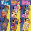Vintage Aesthetic For Oppo A40 A60 A80 A74 A94 A54 A18 A38 A58 A78 A98 A16 A76 A96 A15 A57S A17 A77 Phone Case