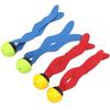 Kids Diving Seaweed Toys, Random Color Underwater Swimming Pool Training Game Toys Summer Pool Play Gift For Boys Girls