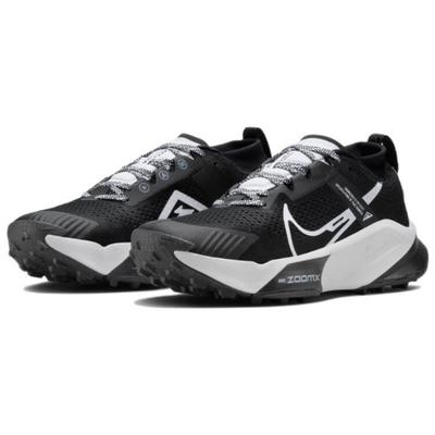 ZoomX Zegama Trail Schwarz - DH0625-001
