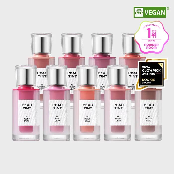 [NEW COLOR] Low Tint (9 Colors)