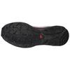 SALOMON XT 6 Trail Running Shoes Unisex Gray Brown L47991600