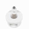 DIY Rotating Cat Eye Magnet Uniform Magnetic Force Automatic Nail Magnet Tool  For Gel Nail Polish