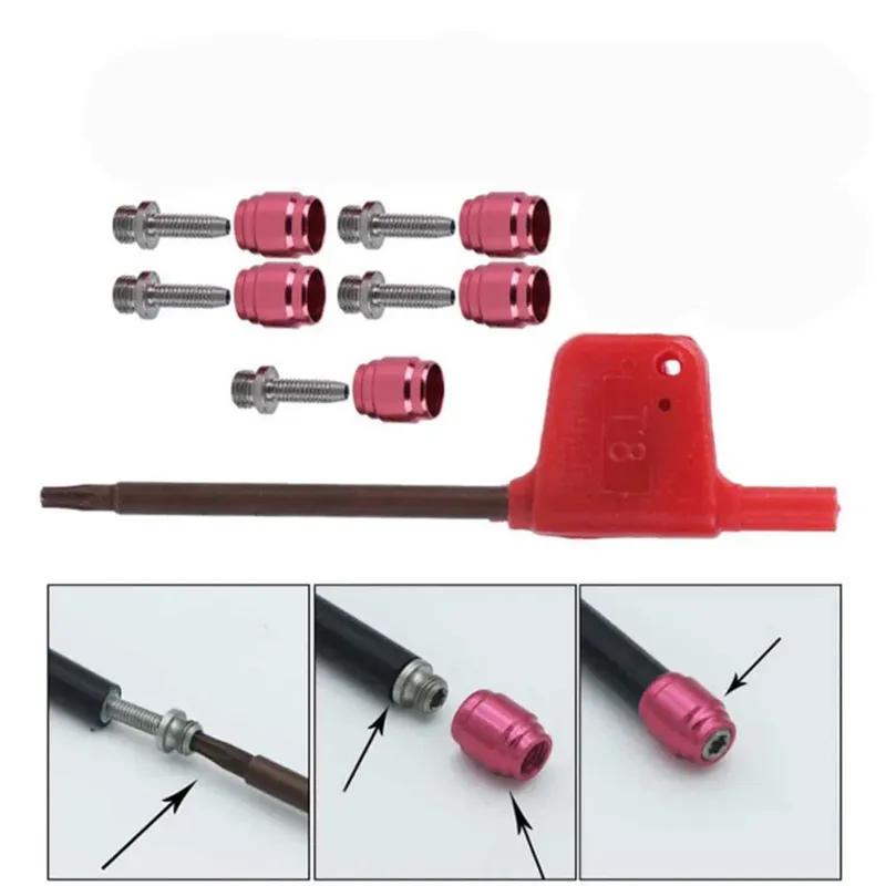 1 Set 3000mm Fahrrad Hydraulik Scheibenbremse Ölschlauch Kit Für SRAM Für STEALTH-A-MAJIG Fahrradteile Zubehör