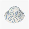 Helen Kaminski Bucket Hat Oasis Coconut Malibu Print Hat51925