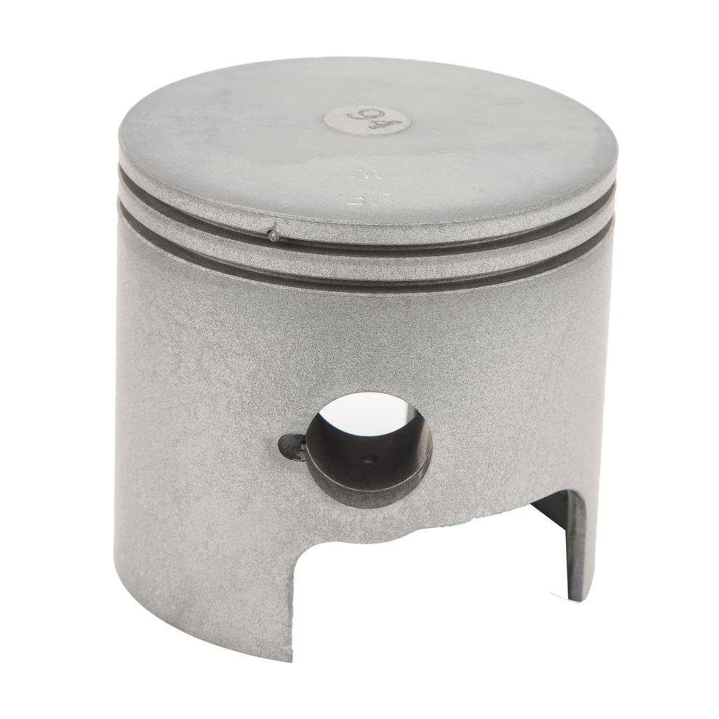 82mm Piston Ring Kit Steel Alloy 688‑11631‑00 for Parsun 75 85HP 90HP 2 Stroke Outboard Motor