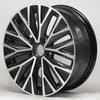 Volkswagen Sagitar Touareg Aluminum Alloy Wheel Hub - 16 to 19 Inch
