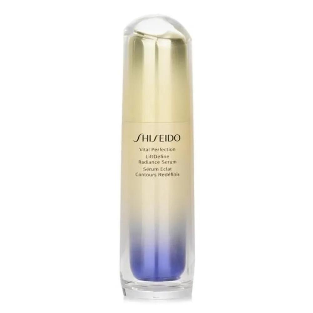 Shiseido Vital Perfection Firming Serum 40ml