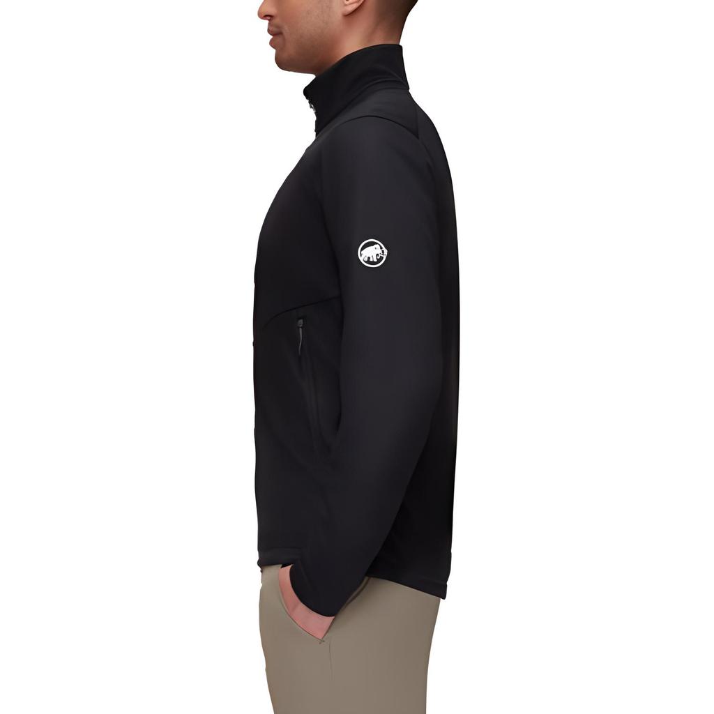 Mammut Ultimate VII Jackets & Coats Men's Black 101101800-0001