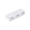 Rechargeable RGB Cat Eye Sensor Wall Lamp with Magnetic Suction