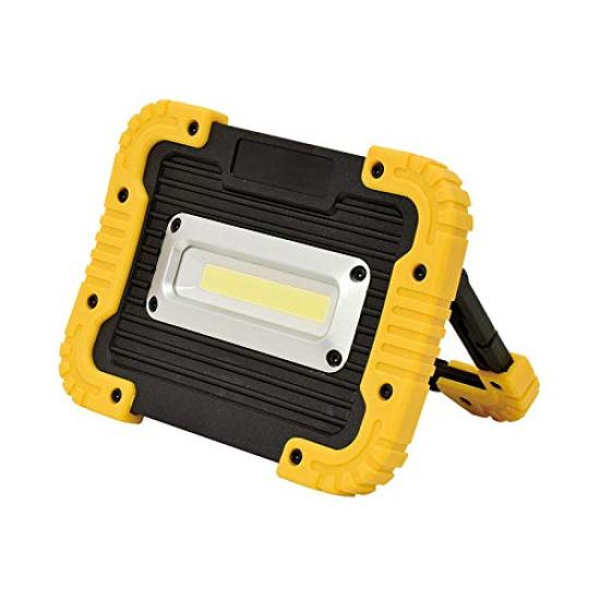 

Nichido Ind LED Light LFS-10CHMG-W