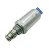 A66P-Excavator Parts 24V Hydraulic Pump Proportional Solenoid Valve R900578535 For FTWE2 K35-100