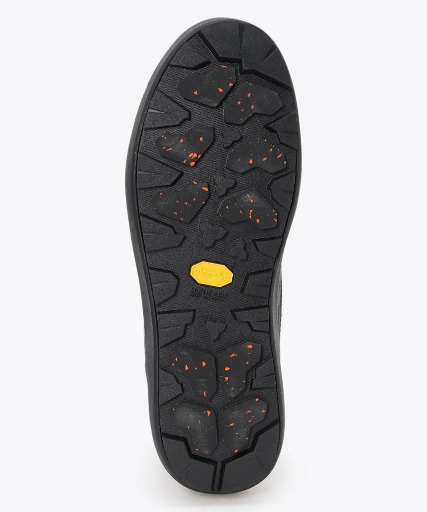 Sapland Three Luxe Waterproof Infinity YU8435 [Columbia] Omni-Heat (010 Black, 23.0 Cm)