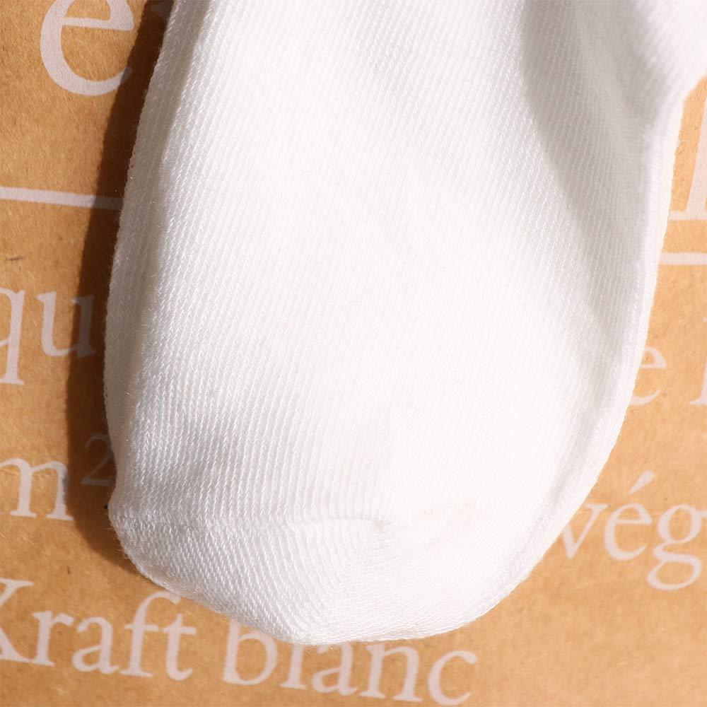 Fashion Cotton Unisex Two Bar Casual Hosiery Korean Style Socks Middle Tube Hosiery Female Socks