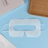 100Pcs Disposable Non-woven Fabric Facial Mask For VR Glasses Accessories Hygiene Eye Pad For HTC Vive 3D Virtual Reality Glass