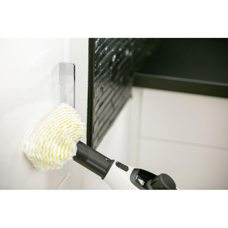 Kärcher SC 1 Steam Cleaner 1200W White/Black