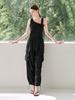 NOUVE Asymmetrical Top - Black