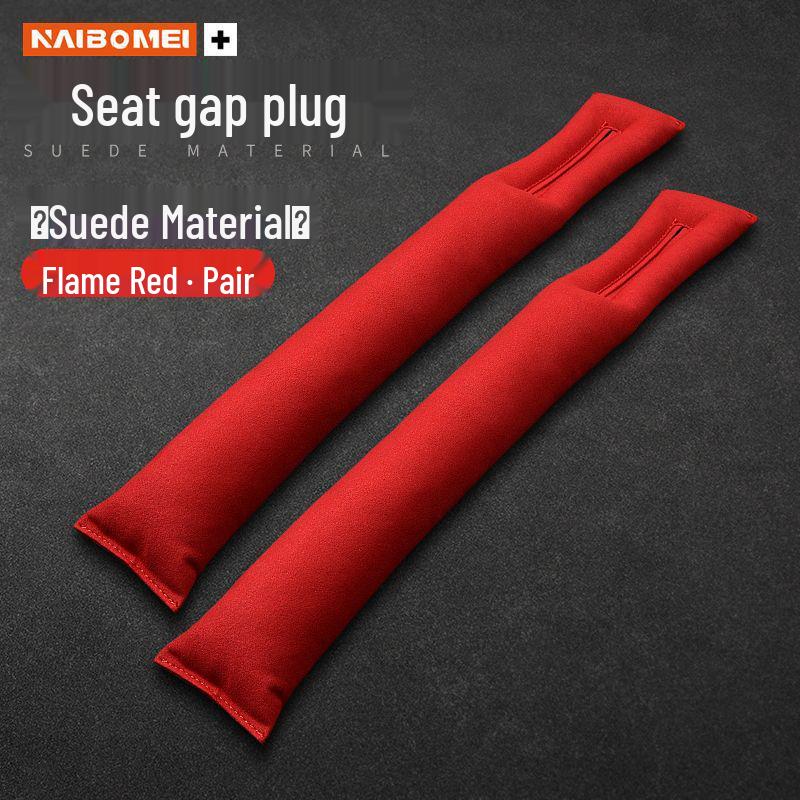 Compatible Seat Gap Filler for BYD Qin, Yuan, Tang, Han, Song Pro/Plus, F3, Surui, F6 - Interior Accessory
