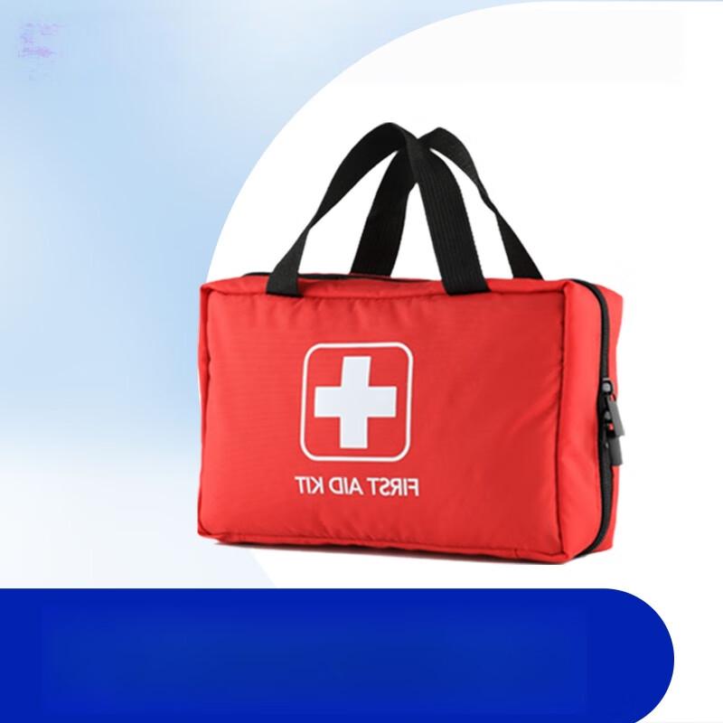 NLNTL Multi-functional Portable Mini Emergency Kit 19x14x7cm