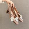 Scarpe con tacco – Scarpe con tacco