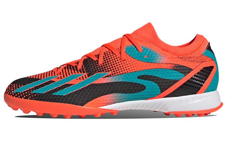 Adidas X Speedportal Messi.3 Tf  L10NEL M35SI Pack  GZ5142 46