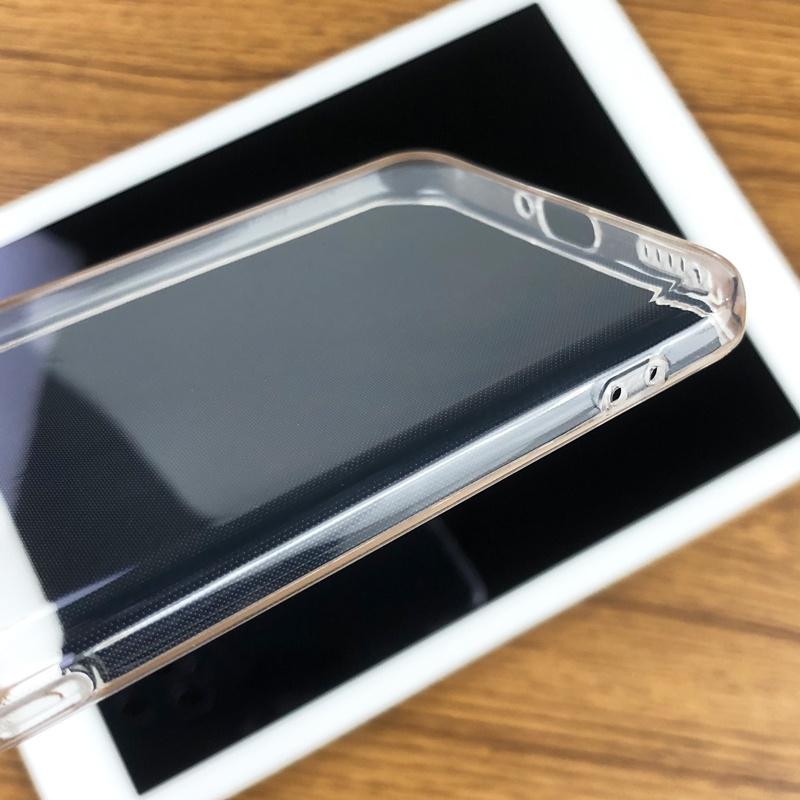 For Honor Magic5 Magic 5 Pro 5G Slim Crystal Clear Transparent Soft TPU Back Case Protection Skin Camera Protect Cover