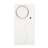 Door Window Magnetic Contacts Set Wireless Sensor Detector Switch with Remote Controller