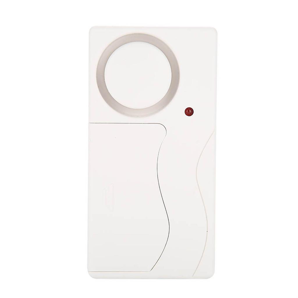 Door Window Magnetic Contacts Set Wireless Sensor Detector Switch with Remote Controller