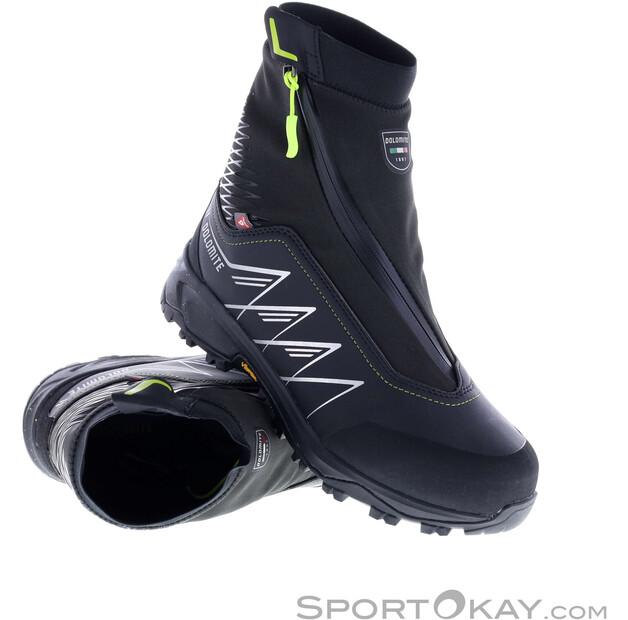 Треккинговые ботинки Dolomite Tamaskan 2.0
