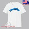 Cold Chillin#039; Records Men#039;s White Size S5XL Unisex T-Shirt
