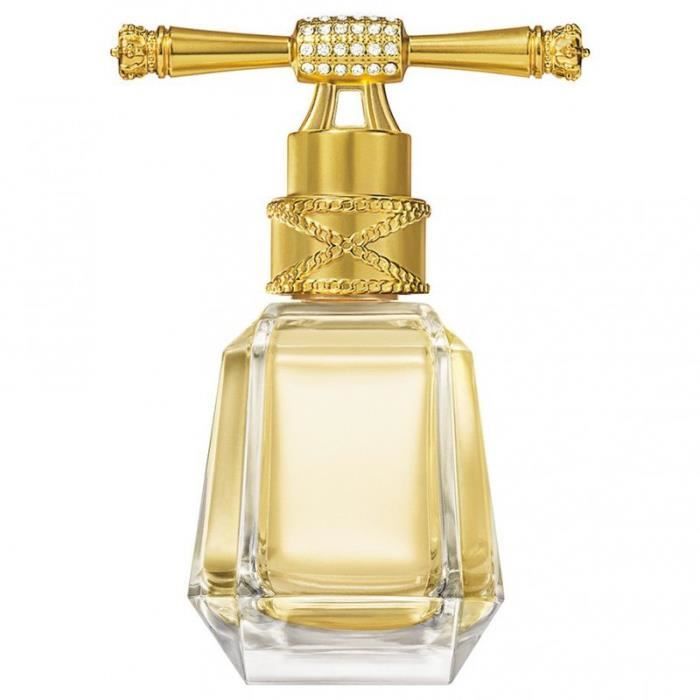 Parfum Femme - JUICY COUTURE - I Am Juicy - Eau De Parfum - 50 Ml - Fruité