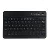 Kaasaskantav Mini 7-tolline 9-tolline 10-tolline juhtmevaba Bluetooth klaviatuur sülearvutile, tahvelarvutile, nutitelefonile, iPadile, toetab iOS-i, Androidi