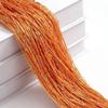 100x200CM Living Room String Curtain Shiny Tassel Silver Line Cortinas Solid Color Window Home Door Divider Curtain