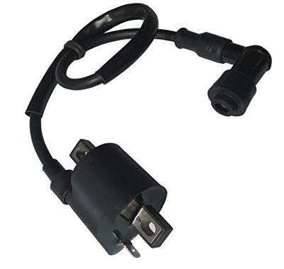 ANR Ignition Coil Plug Ignition Reinforced Plug GY6 2 Pin Engine Ignition Coil for