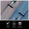 JTING Private Label Gel Uv 6colors Set 15 Ml Nail Kit Professional Neon Uv Gel Polish Wholesale Nails Supply Distributors