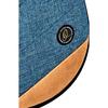ORTEGA Classical Guitar Case (Semi-Hard Case) OSOCACL-OC Ocean Blue