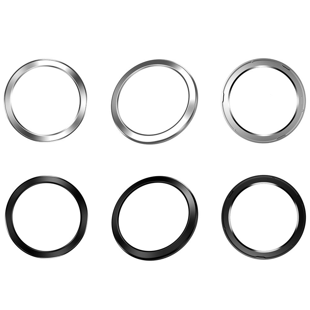 Für Xiaomi Watch S3/S4 Lünettenabdeckung Schutzhülle Smartwatch Kratzfeste Schutzhüllen Für Xiaomi Watch S3/S4