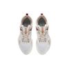 Li Ning SOFT ELEMENT Fabric Fashion Cushioning Slip Resistant Abrasion Resistant Low top Sports Casual Shoes AGLS012-4