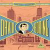 David Boring by Daniel Clowes Paperback Book 9780224063234