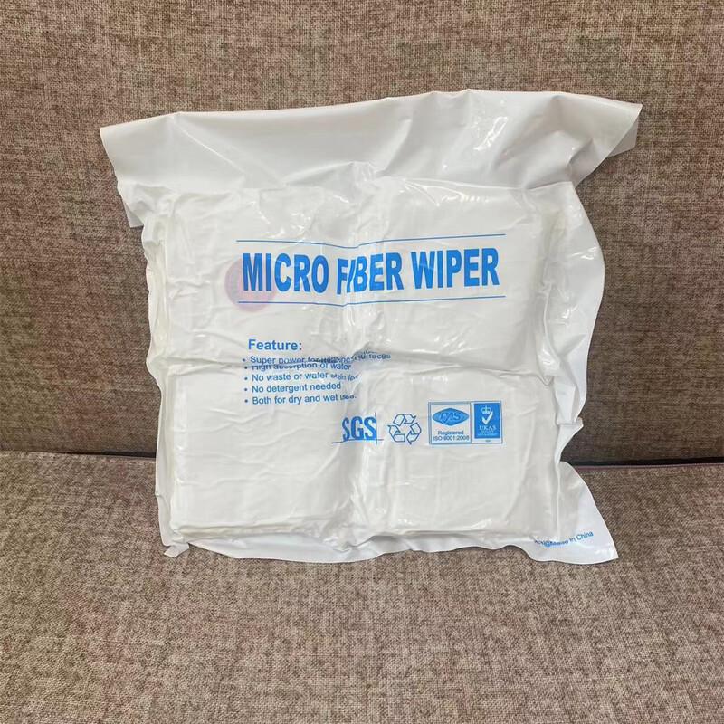 Langmei Qifang Dust-Free Screen Cleaning Cloth