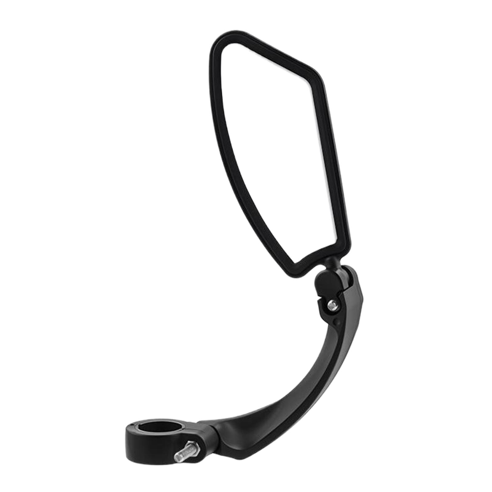 Mountain Bike Reflection Mirror Rotatable Bike Rearview Mirror Bicycle Mirror Outdoor Riding Accessories