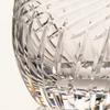 Kagami Crystal Rocks Glass Mugibata Clear 250cc (Kagami) T741-2807