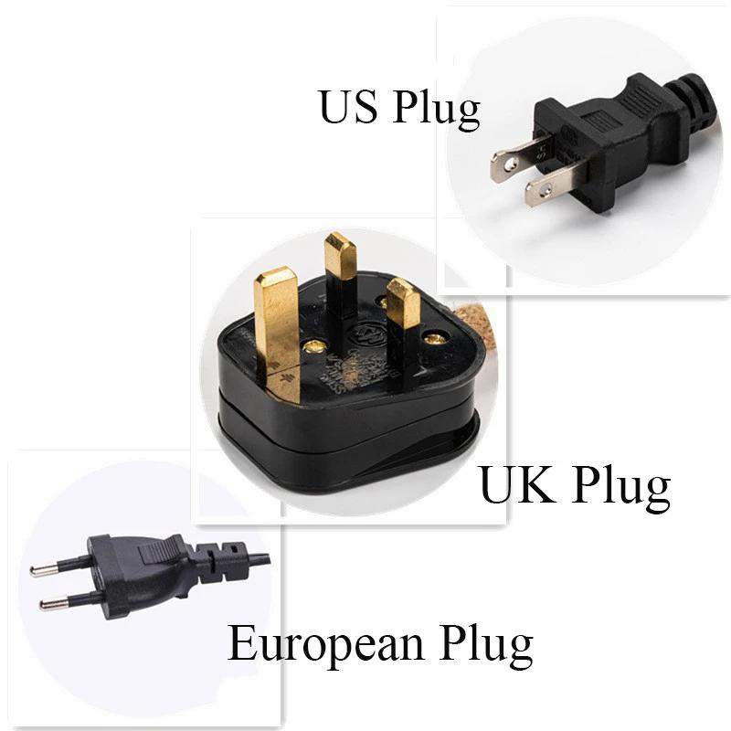 4.5M Vintage Style Hemp Rope Pendant Light Cord Kit EU US UK Plug Switch E26 E27 Lamp Holder for Simple Pendant Light Decoration