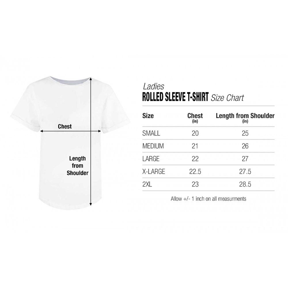 Star Wars: Andor Womens/Ladies Logo T-Shirt