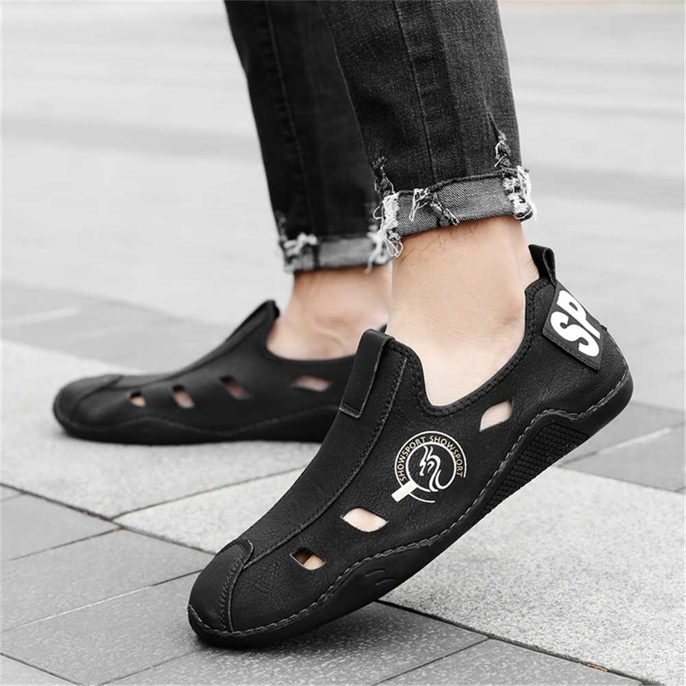 Fashion Slip-ons Without Laces Summer Shoes Mens Basketball Shoes Hiking Men's Shoes Sneakers Sport Releases Athlete Technology