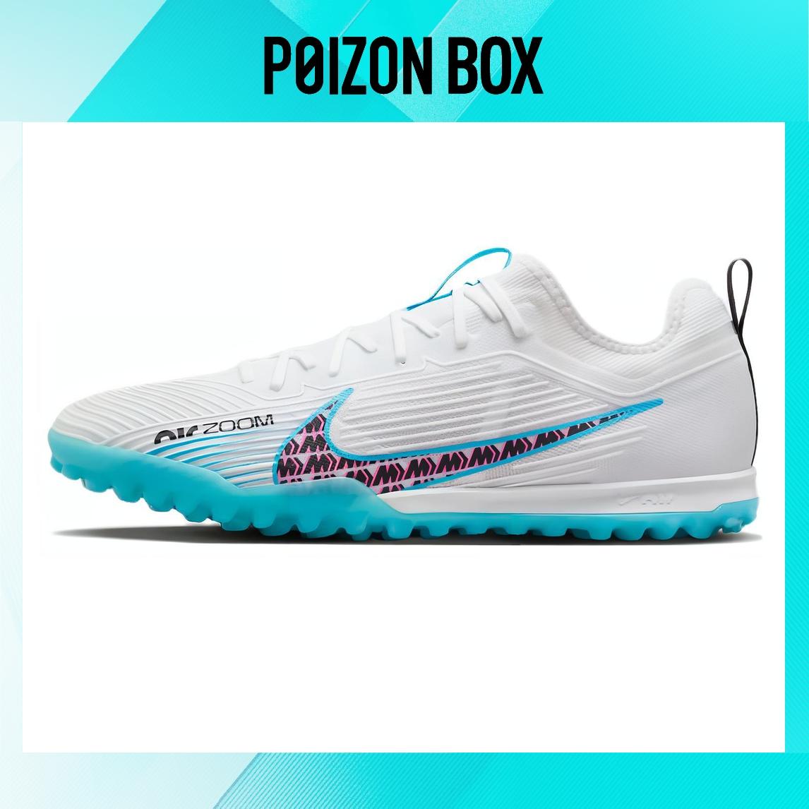 

бутсы Nike Air Zoom Vapor 15 Soccer shoes Unisex DJ5605-146