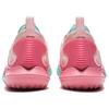 Li Ning Speed 12 Cushioning Abrasion Resistant Low top Basketball Shoes Men's Pink ABAW035-3