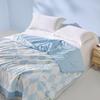 LOVO Antibacterial Washable Ultra-Soft Summer Quilt